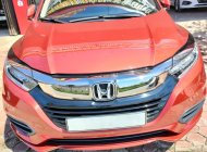 Honda HR-V 2021 - Bản cao nhất. Bán xe năm sản xuất 2021, 775 triệu giá 775 triệu tại Thanh Hóa