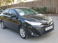 Toyota Vios 2019 - Hàng mới về siêu tiết kiệm - Chính chủ không taxi giá 426 triệu tại Hải Phòng