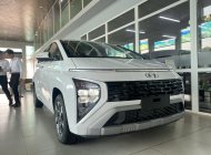 Hyundai Stargazer 2022 - Xe mới về, dòng xe full option, giá hợp lý cho khách hàng liên hệ sớm T10 giá 675 triệu tại Ninh Bình
