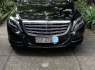 Mercedes-Maybach S 600 2015 - Xe cực ít đi, giữ gìn bảo dưỡng, cam kết chất lượng giá 9 tỷ 200 tr tại Tp.HCM