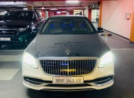 Mercedes-Maybach S 450 2017 - Tên tư nhân biển Hà Nội giá 5 tỷ 650 tr tại Hà Nội