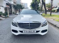 Mercedes-Benz C 250 2019 - Màu trắng giá 1 tỷ 338 tr tại Tp.HCM