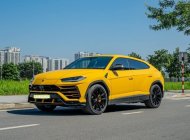 Lamborghini Urus 2022 - Lamborghini Urus 2022 giá 5 tỷ tại Hà Nội