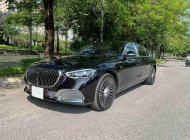 Mercedes-Maybach S 680 2022 - Xe sẵn Sài Gòn giá 21 tỷ 800 tr tại Tp.HCM