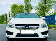 Mercedes-Benz CLA 45 2014 - Xe có hồ sơ chính chủ giá 960 triệu tại Hà Nội