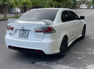 Mitsubishi Lancer Fortis 2009 - Mitsubishi Lancer Fortis 2009 giá 300 triệu tại Hà Nội