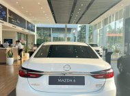Mazda 6 2022 - Xe mới hoàn toàn giá 825 triệu tại Hà Nội