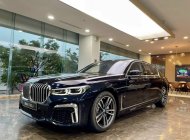 BMW 730Li 2022 - Sang trọng, nhận làm giấy tờ từ a-z toàn quốc giá 4 tỷ 359 tr tại Hải Phòng