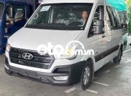 Hyundai Solati 2022 - Đủ màu giao ngay giá 700 triệu tại Bình Dương