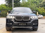 BMW X4 2017 - Màu đen, nhập khẩu giá 1 tỷ 950 tr tại Hà Nội