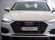 Audi A7 Sportback (mới) 2021 - Hỗ trợ thủ tục nhanh gọn, nhập khẩu số lượng có hạn tại showroom giá 4 tỷ 20 tr tại Đà Nẵng
