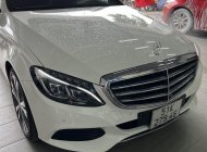 Mercedes-Benz C 250 2018 - Xe gia đình ít đi giá 1 tỷ 20 tr tại Tp.HCM