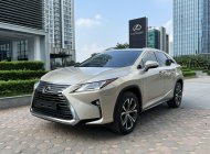 Lexus RX 200 2015 - Xe chính chủ giá tốt giá 2 tỷ 350 tr tại Hà Nội