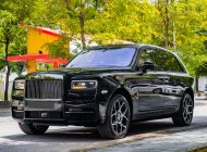 Rolls-Royce Cullinan 2020 - Bán ô tô nhập khẩu nguyên chiếc giá tốt 39 tỷ 500tr giá 39 tỷ 500 tr tại Hà Nội