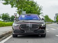 Mercedes-Benz S 450L 2022 - Nhập Đức mới 100% giá 5 tỷ 250 tr tại Hà Nội