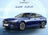 VinFast LUX A2.0 2022 - Sở hữu xe Vinfast khi chính sách áp dụng voucher áp dụng lên tới 3 voucher giá 981 triệu tại Quảng Nam