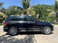 Mercedes-Benz GLK 280 2009 - Màu đen, nhập khẩu nguyên chiếc số tự động giá 445 triệu tại Hải Dương