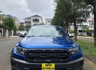 Ford Ranger Raptor 2018 - Màu xanh đẹp, giá hữu nghị giá 1 tỷ 65 tr tại Đà Nẵng