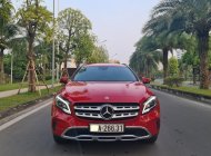 Mercedes-Benz GLA 200 2018 - Màu đỏ giá 1 tỷ 150 tr tại Hà Nội