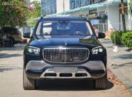 Mercedes-Maybach GLS 480 2022 - Xe mới, xe có sẵn giao ngay, giá tốt nhất thị trường giá 9 tỷ 400 tr tại Tp.HCM