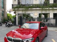BMW 320i 2019 - Màu đỏ, nhập khẩu giá 1 tỷ 350 tr tại Hà Nội