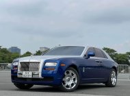 Rolls-Royce Ghost 2011 - Nhập khẩu nguyên chiếc giá 8 tỷ tại Hà Nội