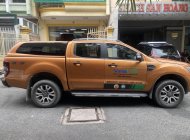 Ford Ranger 2018 - Chính chủ giá hữu nghị giá 750 triệu tại Tp.HCM