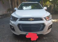 Chevrolet Captiva 2018 - Màu trắng giá 548 triệu tại Hà Nội