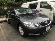 Lexus GS 300 2006 - Siêu đẹp giá 505 triệu tại Tp.HCM