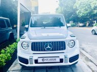 Mercedes-AMG G 63 2022 - Full kịch options đẳng cấp, siêu lướt 8000km giá 13 tỷ 400 tr tại Hà Nội