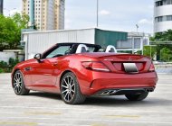 Mercedes-Benz SLC 43 2017 - Mercedes-Benz SLC 43 2017 giá 2 tỷ 980 tr tại Hà Nội