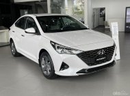 Hyundai Accent 2022 - Sẵn xe đủ màu giá tốt nhất thị trường, hỗ trợ giấy tờ nhanh gọn giá 515 triệu tại Hà Nội