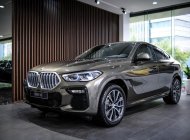 BMW X6 2022 - Giá cực tốt, nhận đặt xe toàn quốc, hỗ trợ giấy tờ từ a-z giá 5 tỷ 199 tr tại Quảng Ninh