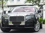 Rolls-Royce Ghost 2795 2021 - Model 2022 chạy siêu lướt đẹp như mới giá 39 tỷ 900 tr tại Hà Nội