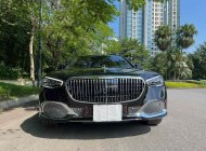 Mercedes-Maybach S 680 2022 - Mới 100% giao xe ngay giá 16 tỷ tại Hà Nội