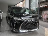 Lexus LM 350 2021 - Nội thất siêu VIP cho các ông chủ giá 9 tỷ 150 tr tại Hà Nội
