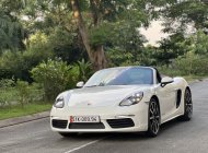 Porsche 718 2016 - Đầy đủ đồ chơi - mui trần " xếp vải giá 3 tỷ 800 tr tại Tp.HCM