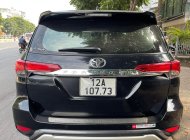 Toyota Fortuner 2018 - Màu đen, nhập khẩu xe gia đình giá 900 triệu tại Lạng Sơn