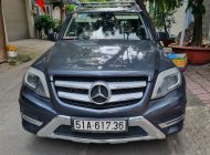 Mercedes-Benz GLK 250 2013 - Mẫu 2014, chạy êm giá 720 triệu tại Tp.HCM