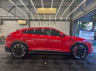 Lamborghini Urus 2022 - Siêu lướt, siêu hot, nhận đặt theo yêu cầu giá 12 tỷ 500 tr tại Hà Nội