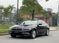 BMW 530i 2018 - Sang trọng đẳng cấp giá 1 tỷ 890 tr tại Hà Nội