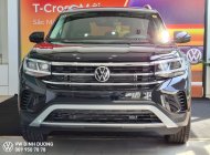 Volkswagen Teramont 2022 - Màu đen mới 100% nhập Mỹ giao ngay giá 2 tỷ 349 tr tại Bình Dương