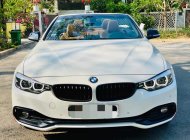BMW 420i 2019 - Xe màu trắng giá 2 tỷ 600 tr tại Hà Nội
