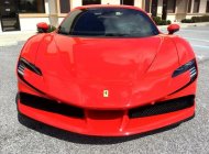 Ferrari SF90 2020 - Xe có sẵn, giao ngay toàn quốc, nhận đặt theo yêu cầu giá 55 tỷ tại Hà Nội