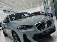 BMW X4 2022 - Giao xe tận nhà, giấy tờ thủ tục nhanh gọn giá 3 tỷ 499 tr tại Hải Dương
