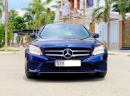 Mercedes-Benz C180 2019 - Cần bán gấp xe odo chưa tới 7 vạn giá 1 tỷ 166 tr tại Tp.HCM