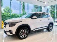 Kia Seltos 2022 - Liên hệ ngay để nhận xe trong tháng 11, nhiều quà tặng hấp dẫn cuối năm giá 759 triệu tại Tiền Giang