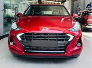 Hyundai Grand i10 2022 - Sẵn xe - Tặng full phụ kiện - Xe màu đỏ giá 440 triệu tại Quảng Bình