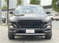 Hyundai Tucson 2020 - Màu đen, nội thất kem giá 895 triệu tại Hà Nội