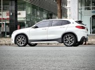 BMW X2 2018 - Xe màu trắng giá 1 tỷ 489 tr tại Tp.HCM